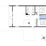 Vakantiehuis 30368-ulfborg-akelejevej-274 Sønder Nissum