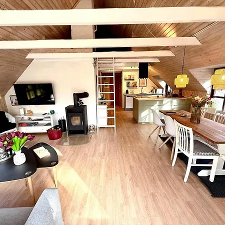 Feriehus 30368-ulfborg-akelejevej-274 *