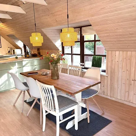 Feriehus 30368-ulfborg-akelejevej-274 *
