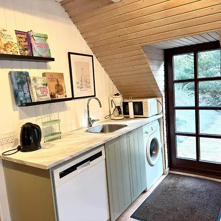 Feriehus 30368-ulfborg-akelejevej-274 *