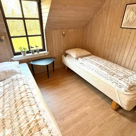 Dom wakacyjny 30368-ulfborg-akelejevej-274 Sønder Nissum