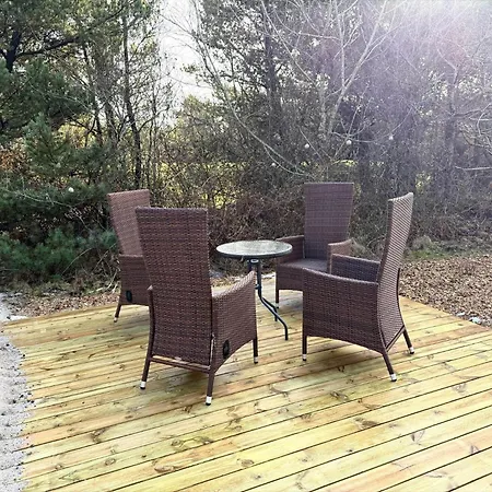 Dom wakacyjny 30368-ulfborg-akelejevej-274 Sønder Nissum