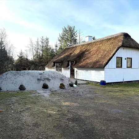 30368-ulfborg-akelejevej-274 Dom wakacyjny