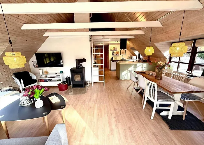 Feriehus 30368-ulfborg-akelejevej-274 *