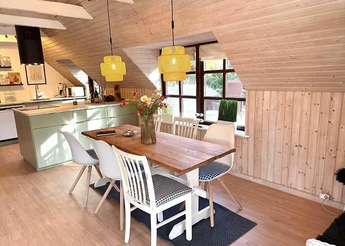 Feriehus 30368-ulfborg-akelejevej-274 *