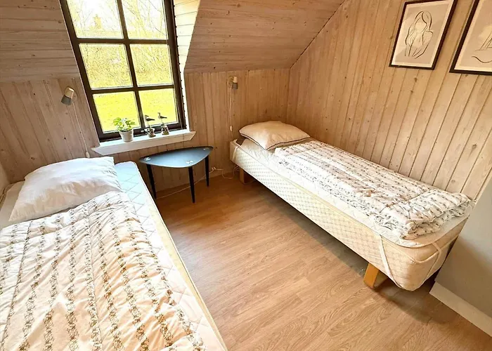 Feriehus 30368-ulfborg-akelejevej-274 Sønder Nissum
