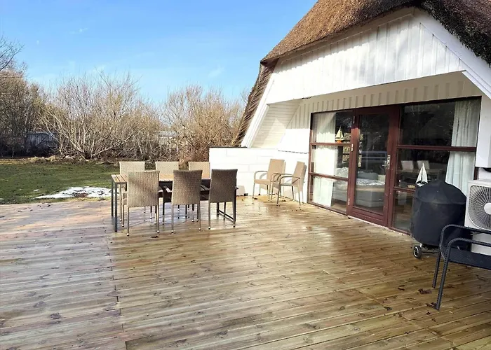 30368-ulfborg-akelejevej-274 Feriehus *