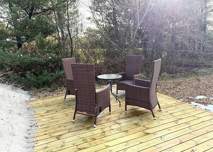 Feriehus 30368-ulfborg-akelejevej-274 Sønder Nissum